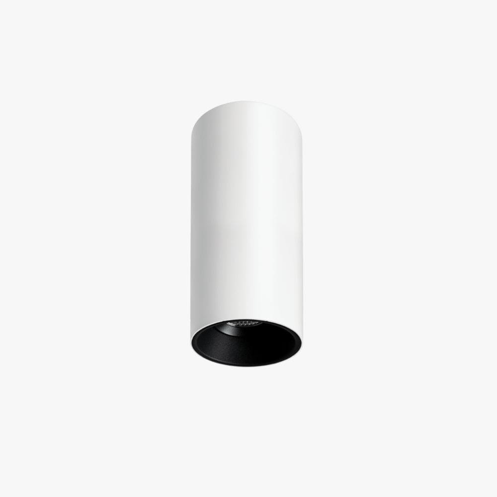 Surface Mounted Titanium Small Surface Mounted Down Light