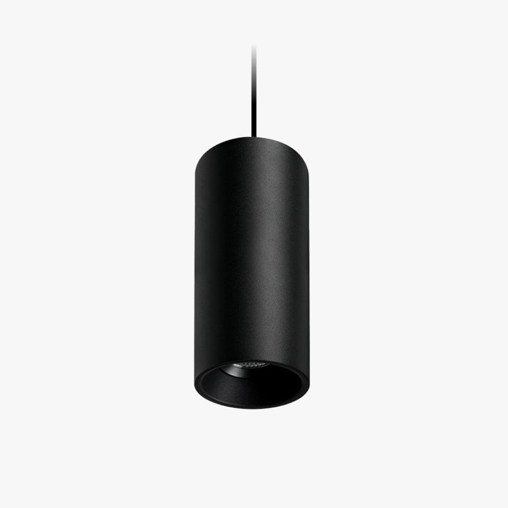 Interior Pendant Titanium Suspended Downlight