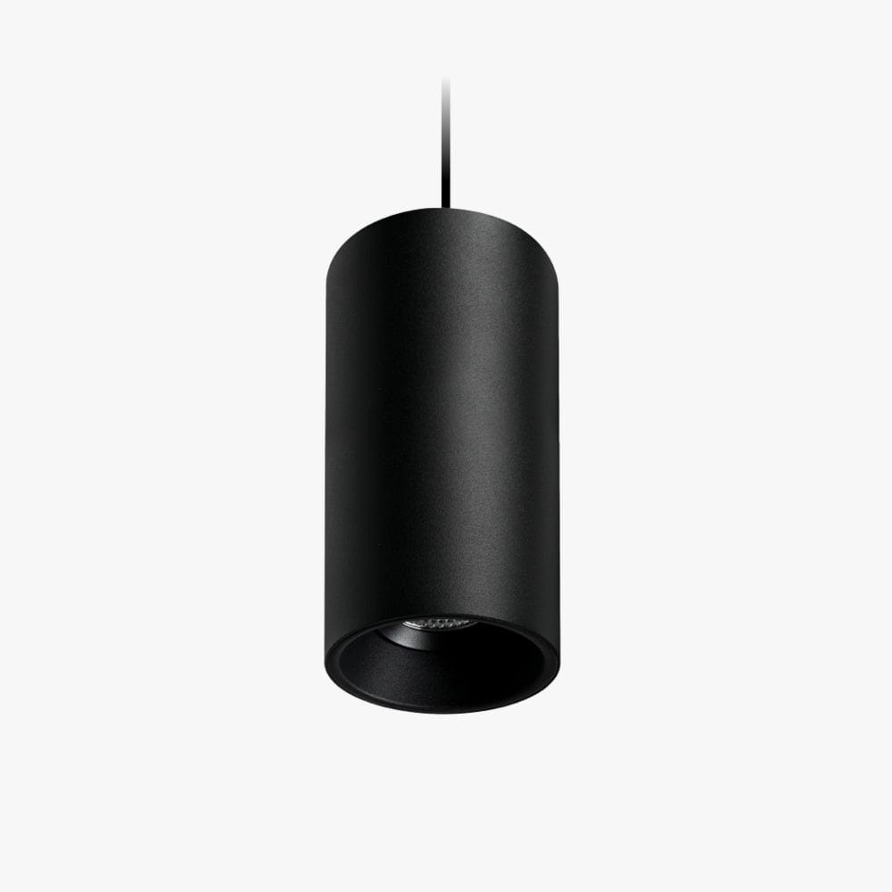 Interior Pendant Titanium Suspended Downlight
