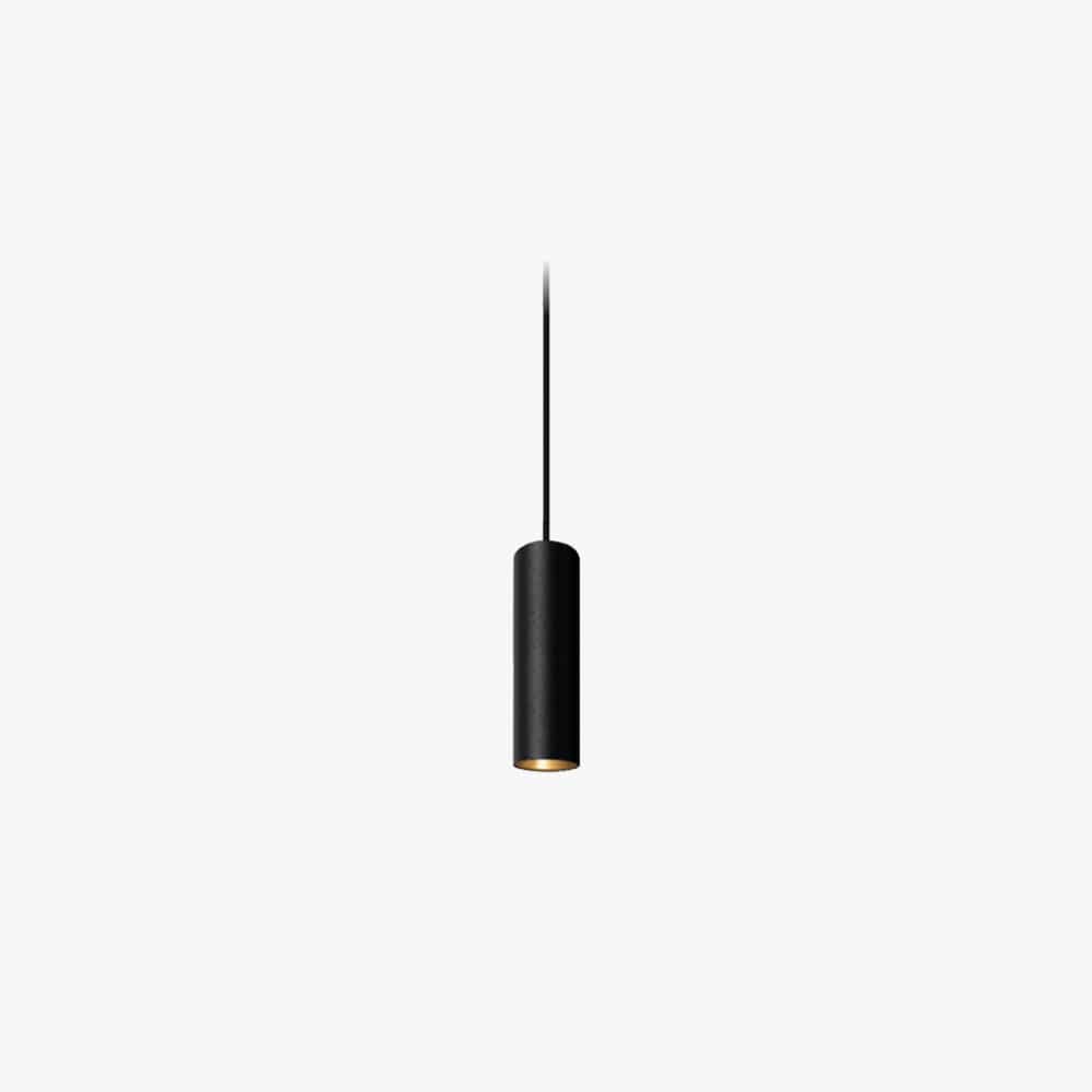 Interior Pendant Titanium Suspended Starlight