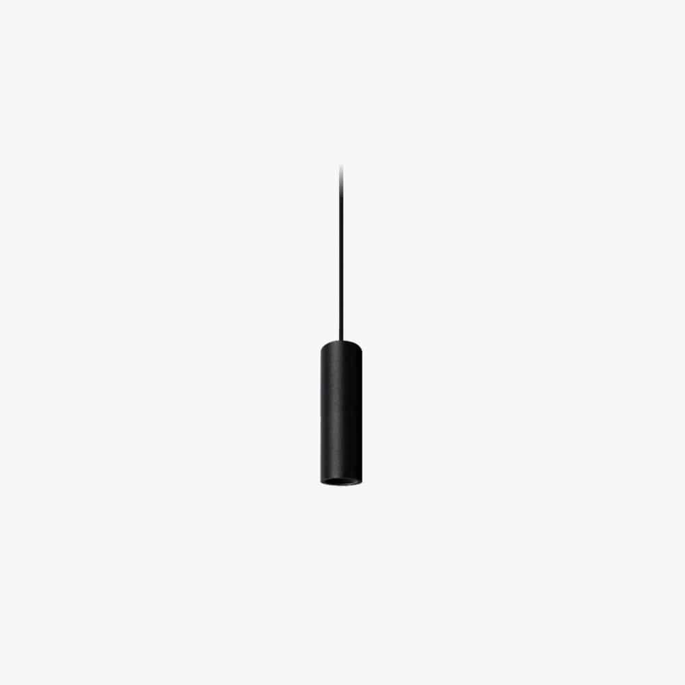 Interior Pendant Titanium Suspended Starlight