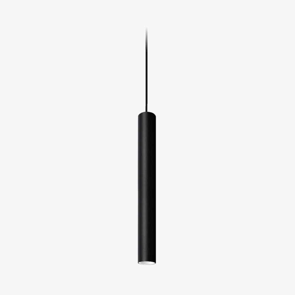 Interior Pendant Titanium Suspended Starlight