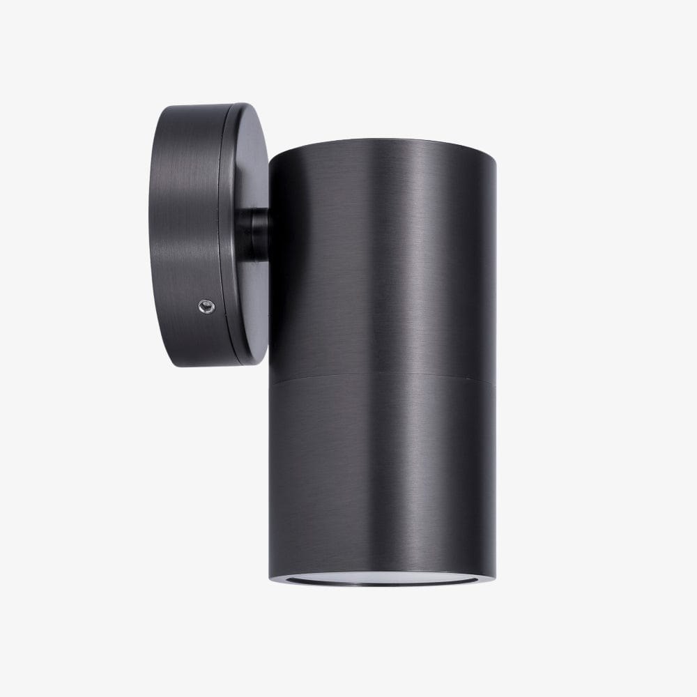 Exterior Wall Light TIVAH - Fixed Down Wall Light