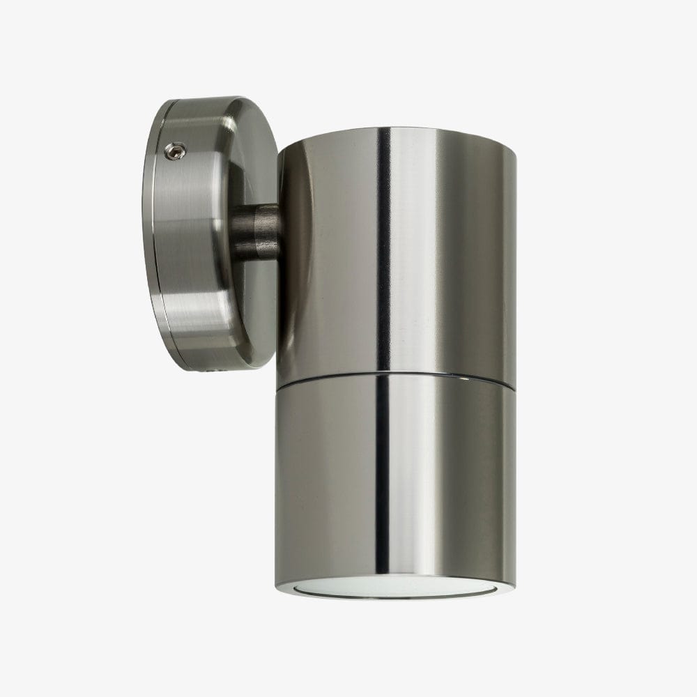 Exterior Wall Light TIVAH - Fixed Down Wall Light