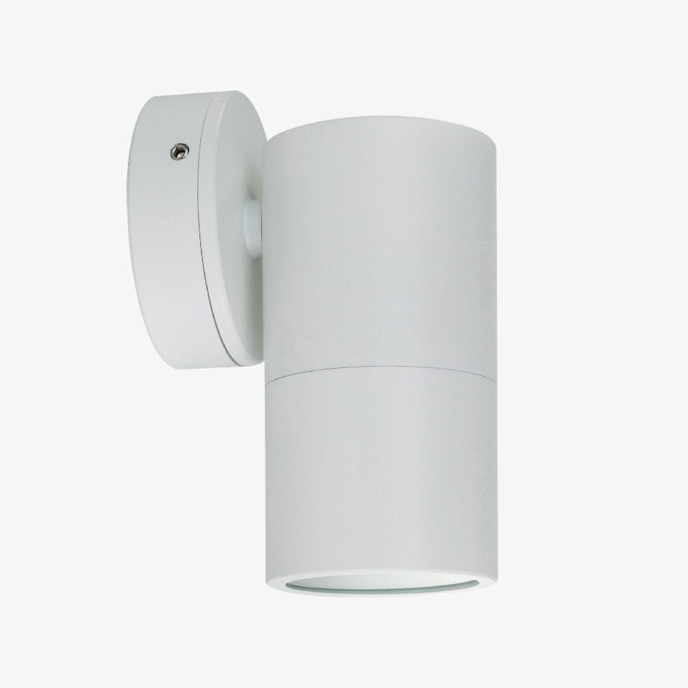 Exterior Wall Light TIVAH - Fixed Down Wall Light