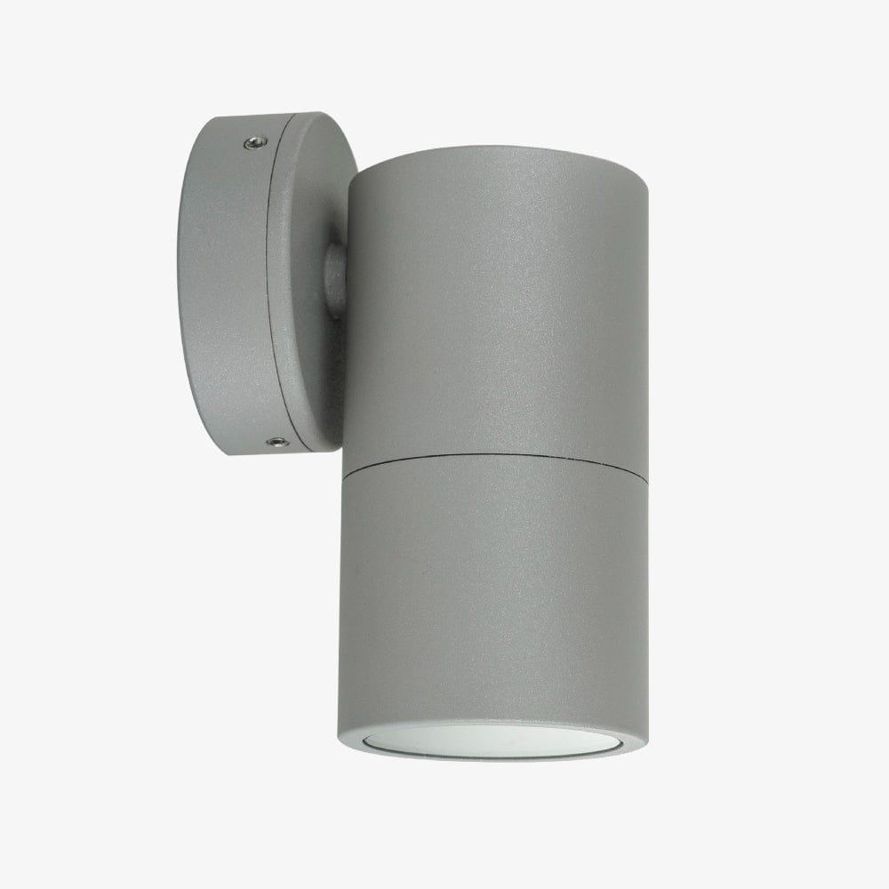 Exterior Wall Light TIVAH - Fixed Down Wall Light