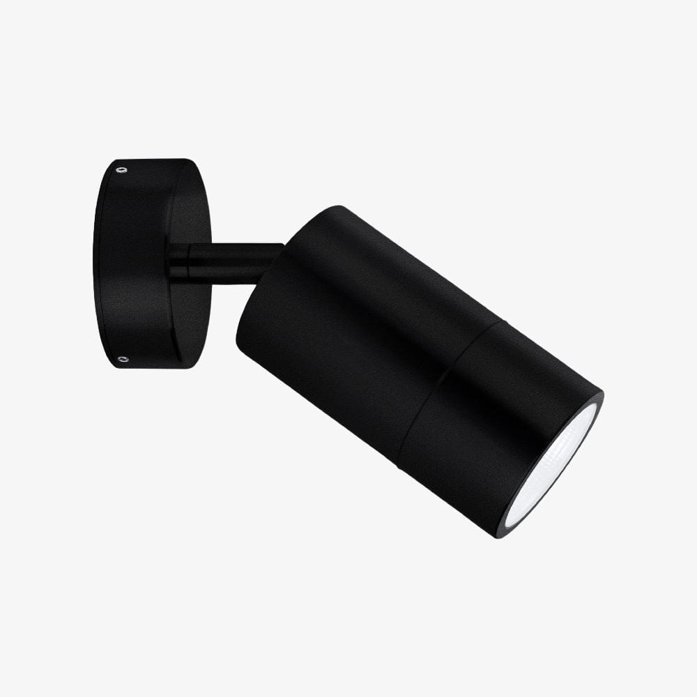Exterior Wall Light TIVAH MAXI - Single Adjustable Wall Light