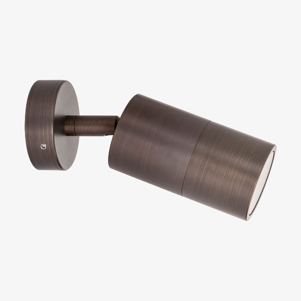 Exterior Wall Light TIVAH - Single Adjustable Wall Light