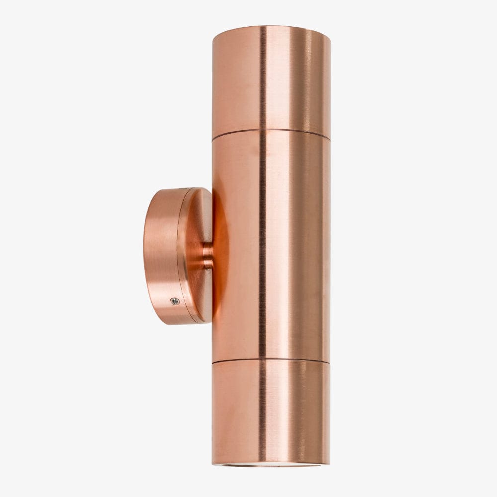 Exterior Wall Light TIVAH - Up / Down Wall Light