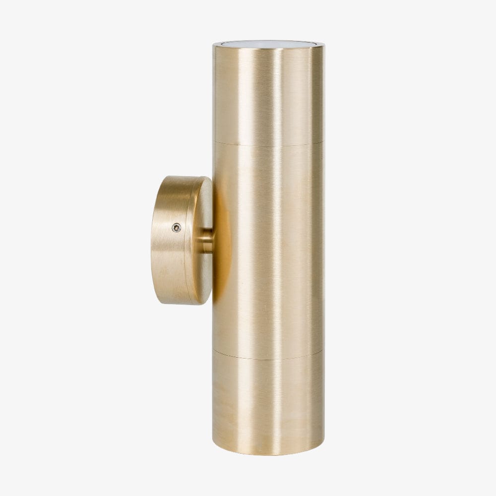 Exterior Wall Light TIVAH - Up / Down Wall Light