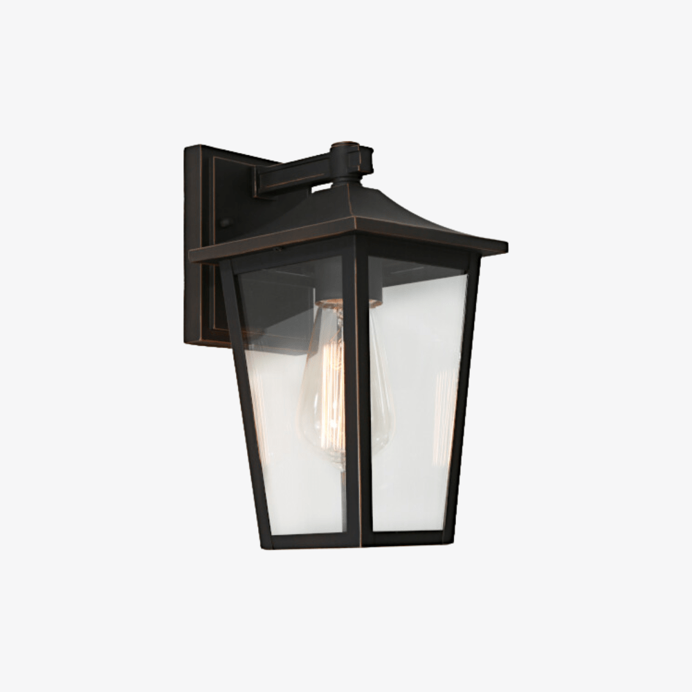 Exterior Wall Light York Wall Light