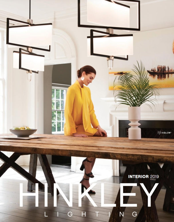 Hinkley Interior 2019
