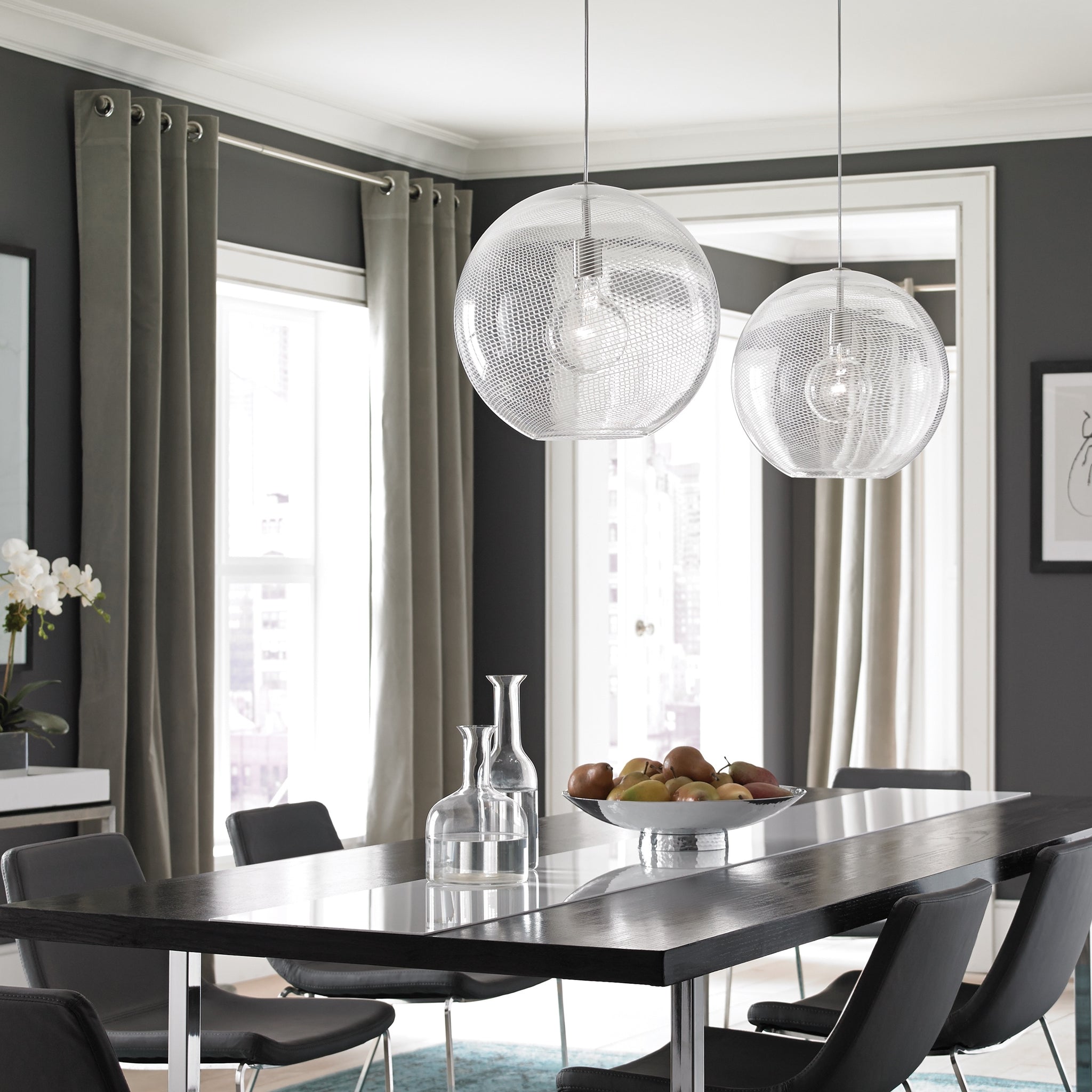 Tech Lighting - Urban Lighting