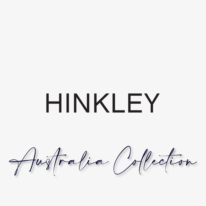 Hinkley Australia Collection