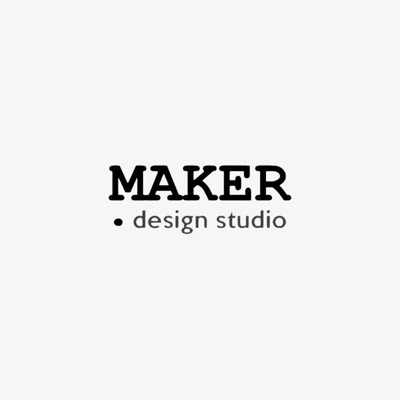 Maker Design Studio