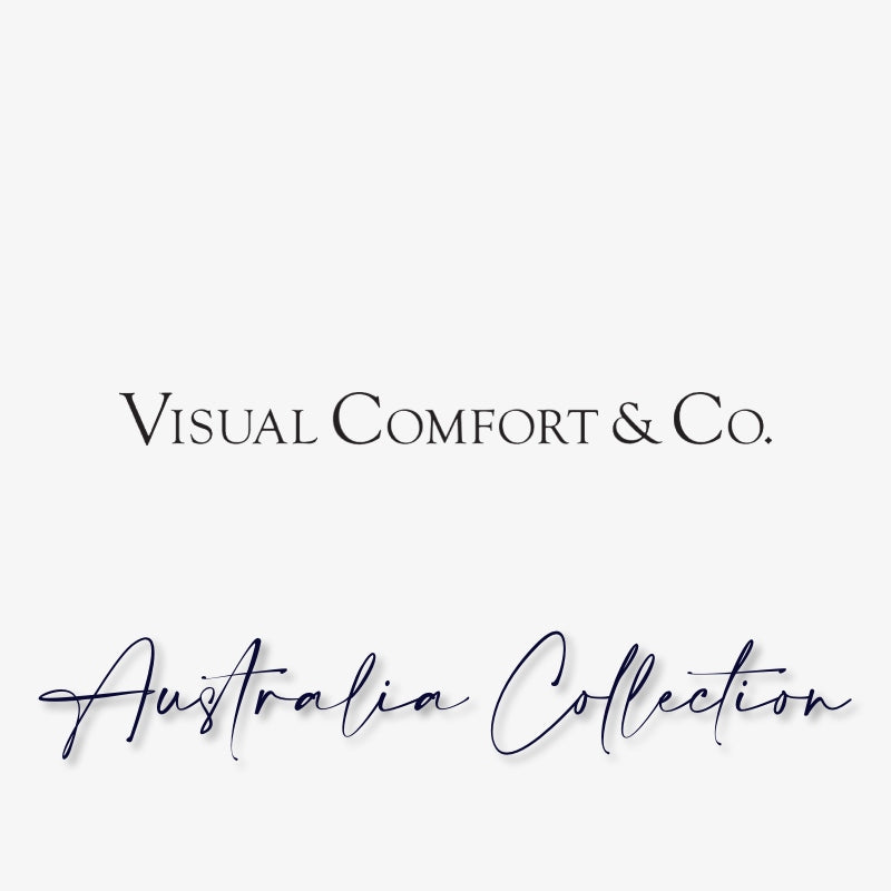Visual Comfort & Co Australia Collection