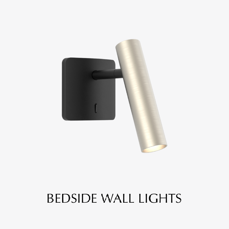 Bedside Wall Lights