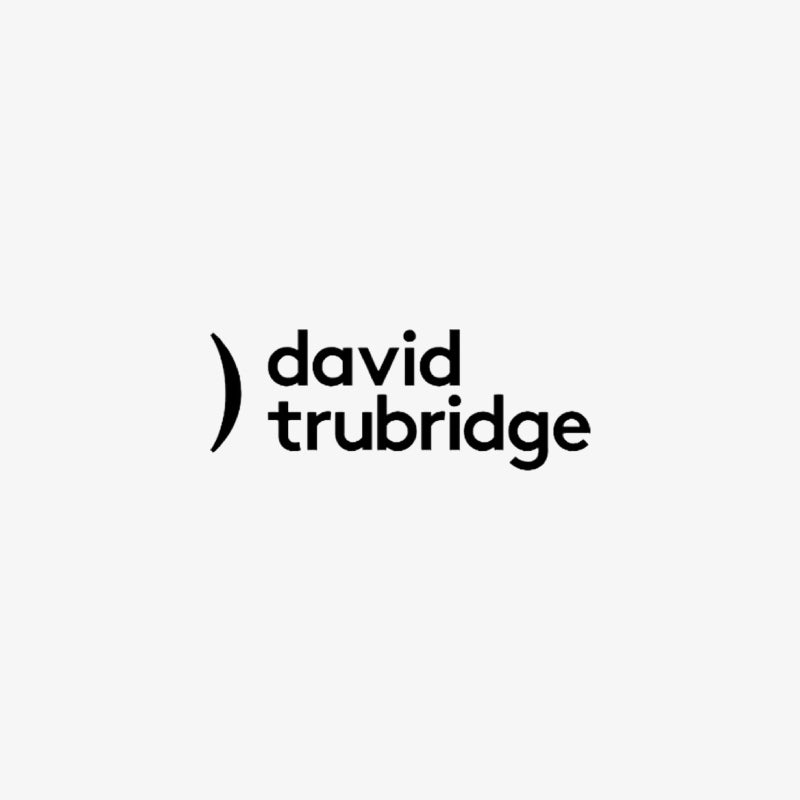 david trubridge