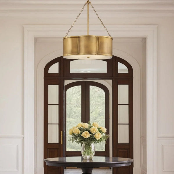 View of Interior Pendant Collection - Urban Lighting Page 10