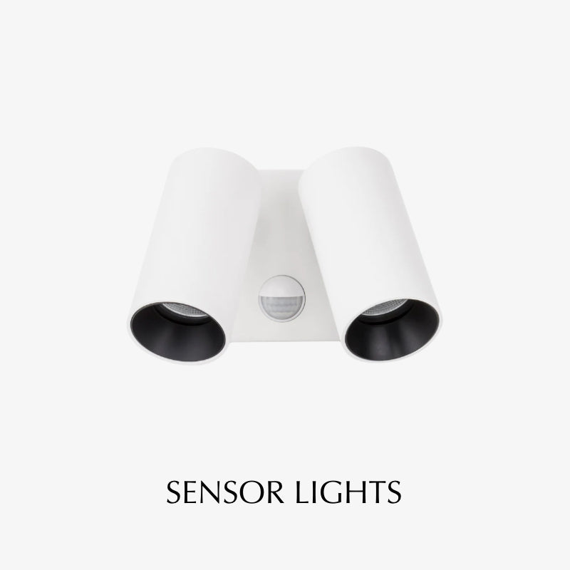 Sensor Lights