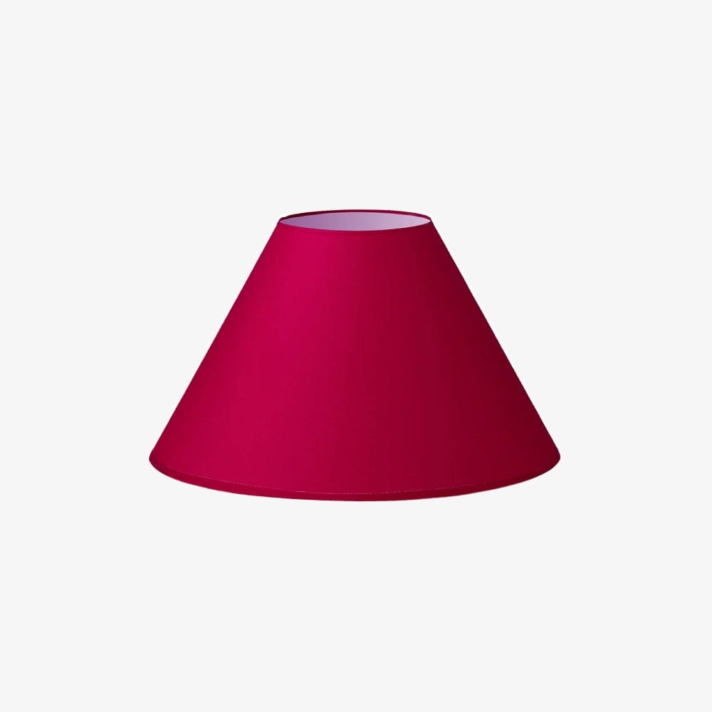 Lamp Shades 15cm Empire Shade - Clip On