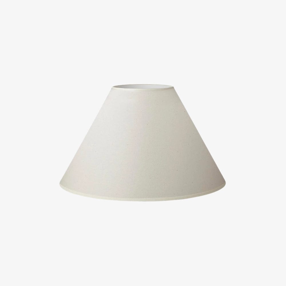 Lamp Shades 15cm Empire Shade - Clip On