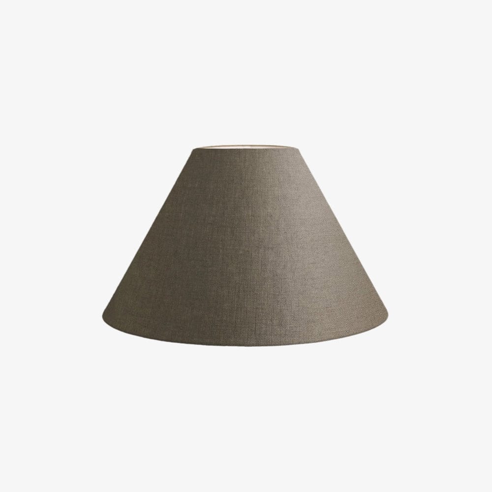 Lamp Shades 15cm Empire Shade - Clip On