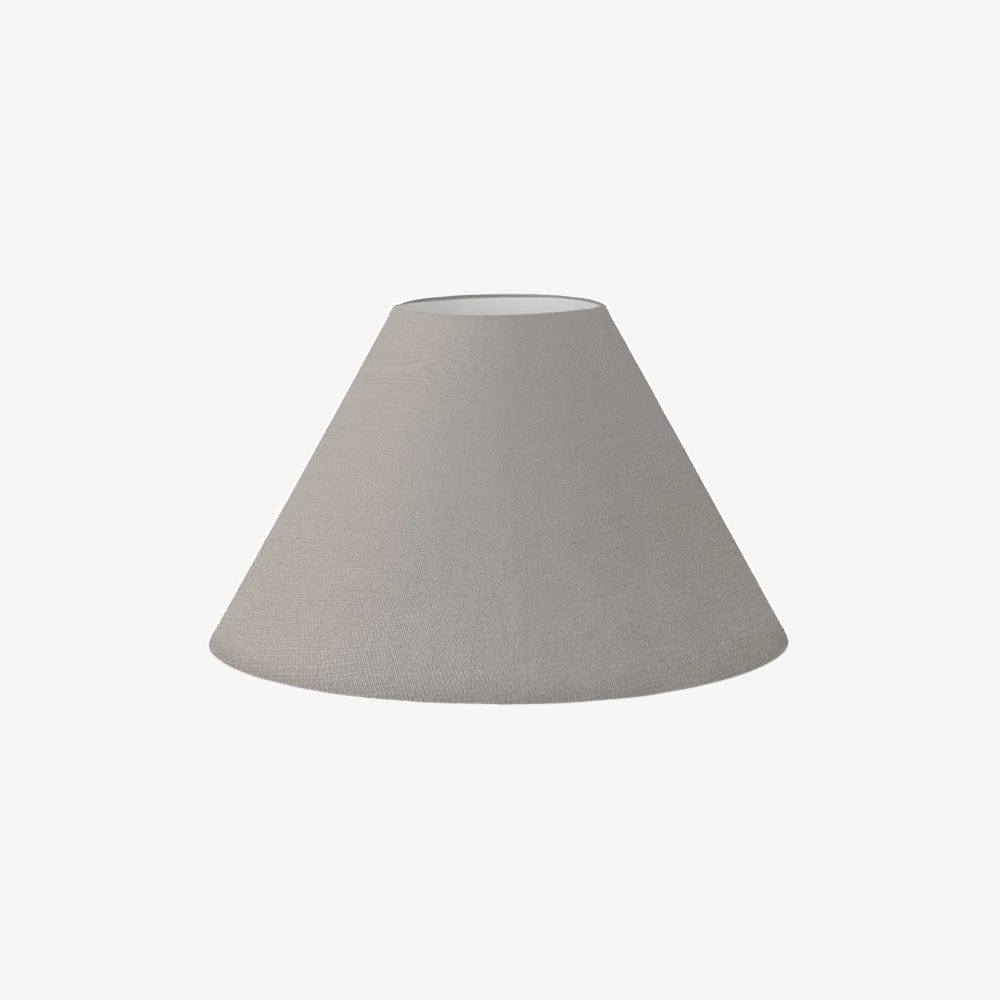 Lamp Shades 15cm Empire Shade - Clip On