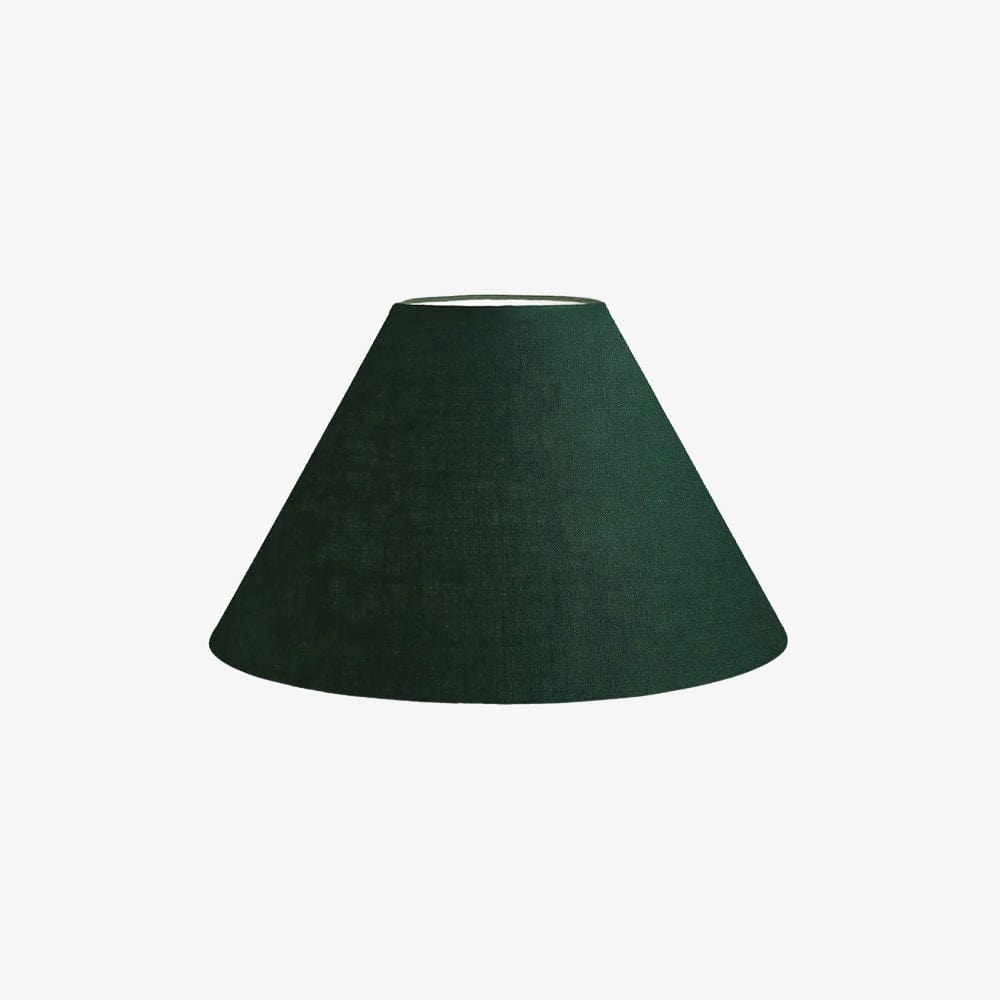 Lamp Shades 15cm Empire Shade - Clip On