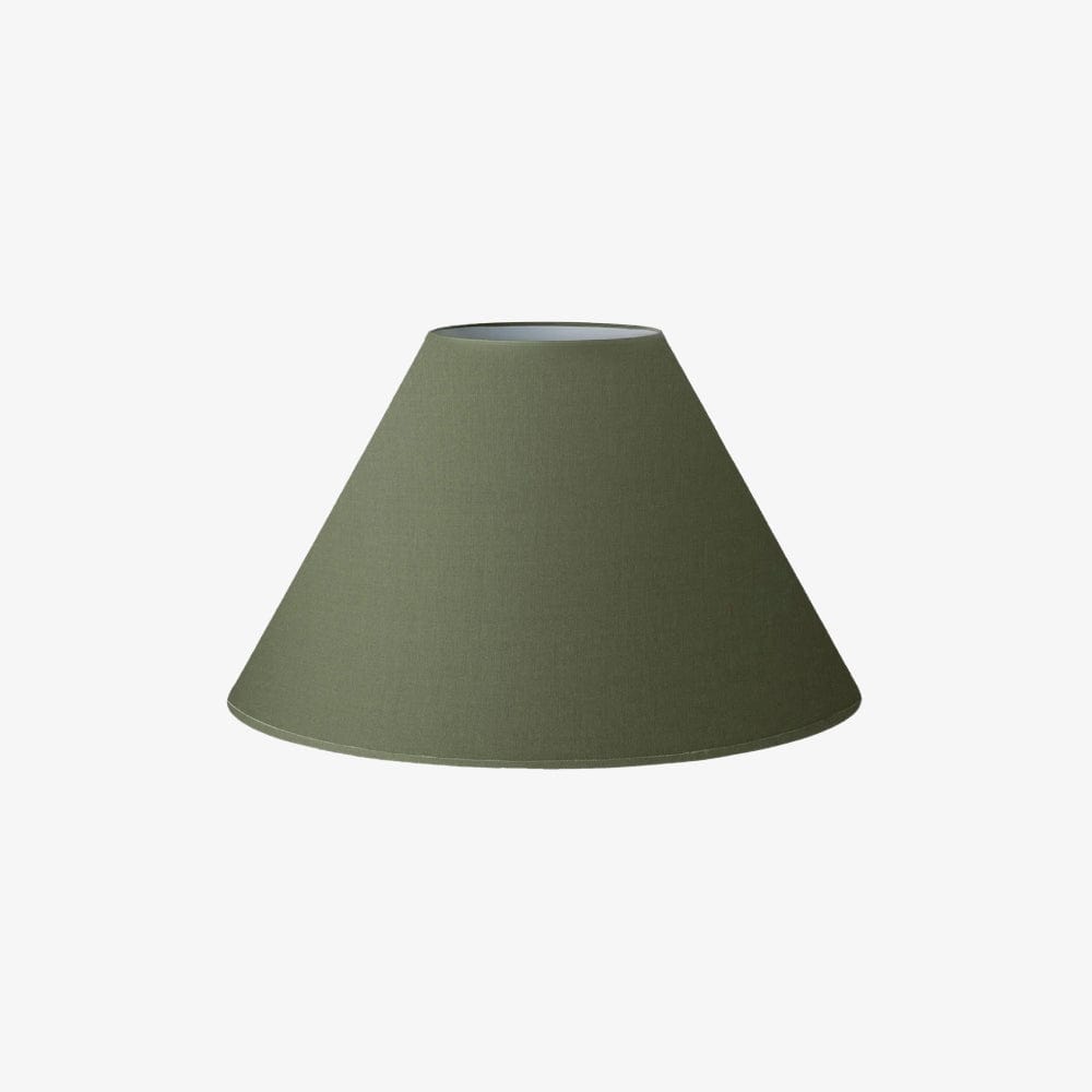 Lamp Shades 15cm Empire Shade - Clip On