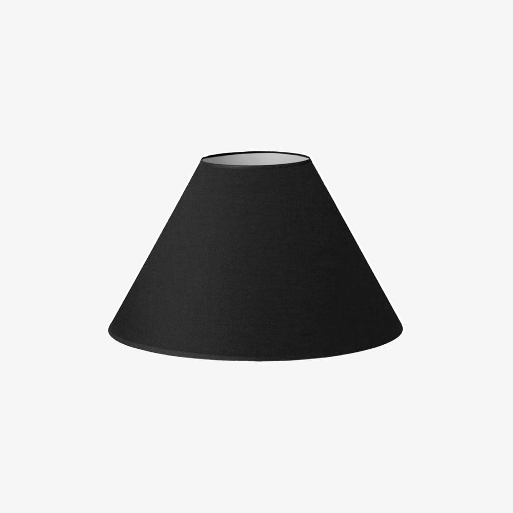 Lamp Shades 15cm Empire Shade - Clip On