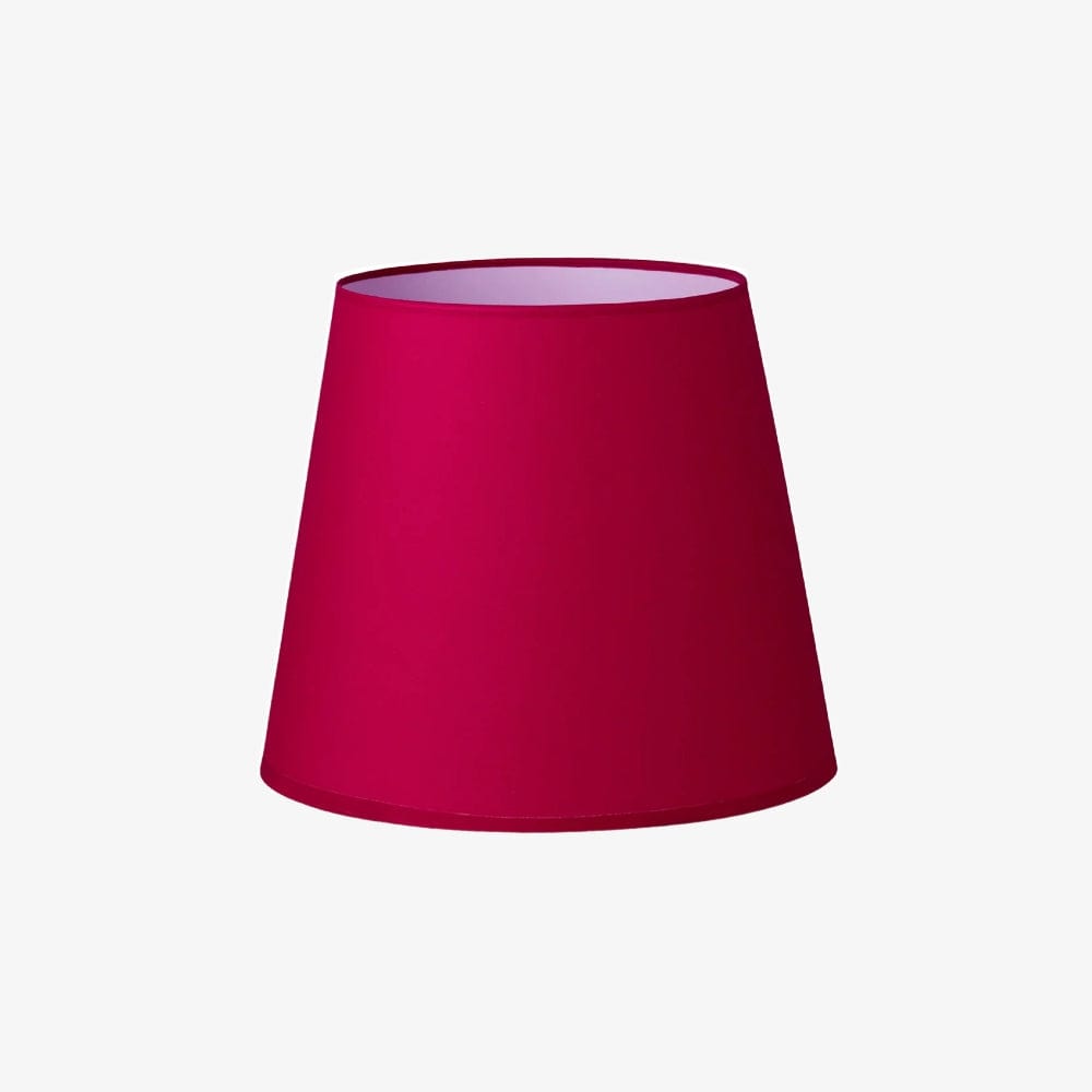 Lamp Shades 20cm A-Line Tapered Shade