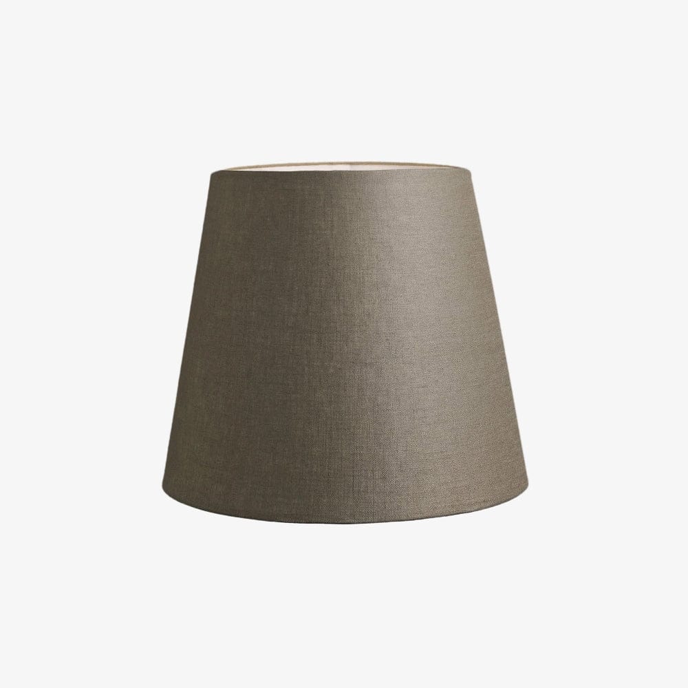 Lamp Shades 20cm A-Line Tapered Shade