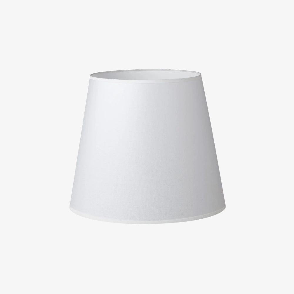 Lamp Shades 20cm A-Line Tapered Shade