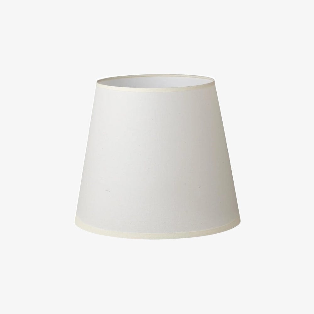 Lamp Shades 20cm A-Line Tapered Shade