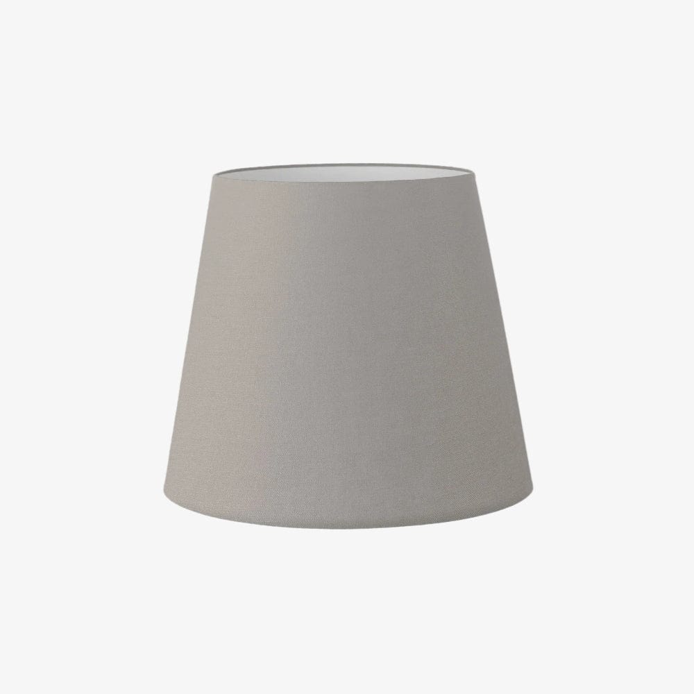 Lamp Shades 20cm A-Line Tapered Shade