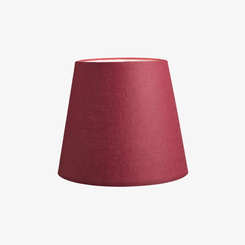 Lamp Shades 20cm A-Line Tapered Shade