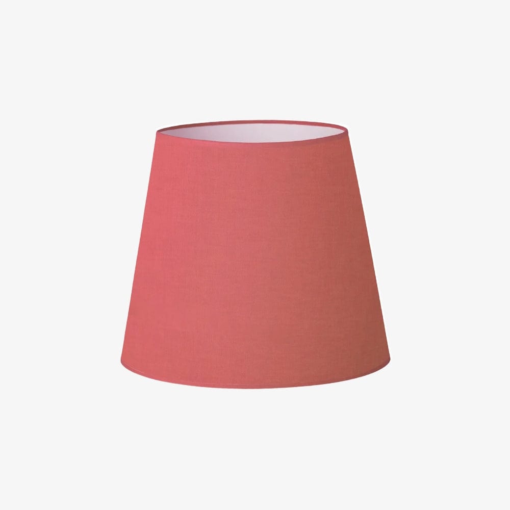 Lamp Shades 20cm A-Line Tapered Shade