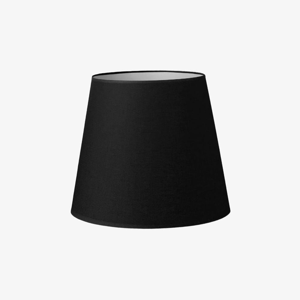 Lamp Shades 20cm A-Line Tapered Shade