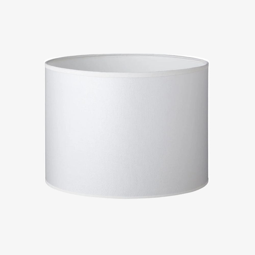 Lamp Shades 25cm Drum Shade