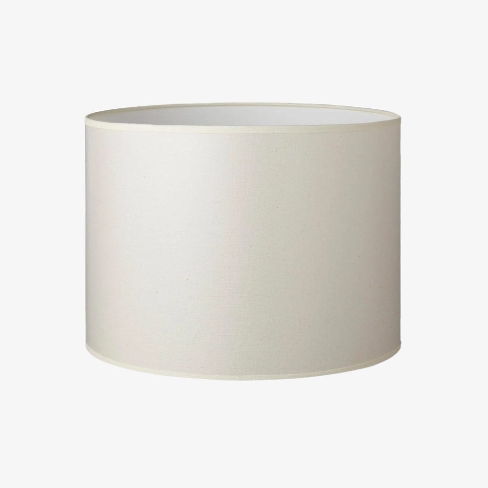 Lamp Shades 25cm Drum Shade