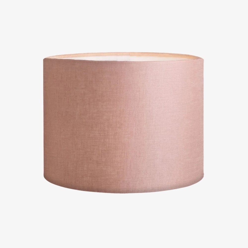Lamp Shades 25cm Drum Shade