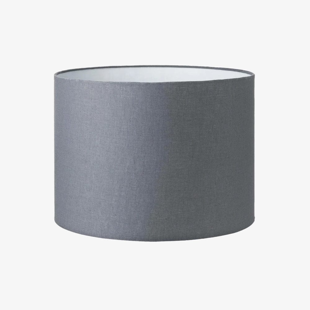 Lamp Shades 25cm Drum Shade