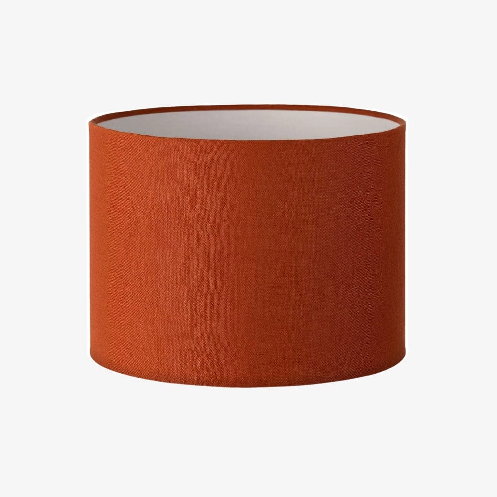 Lamp Shades 25cm Drum Shade