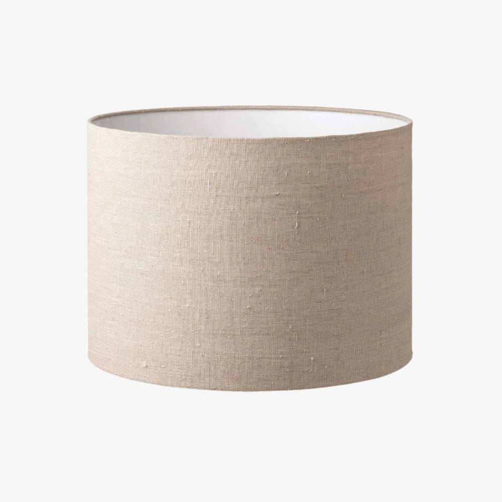 Lamp Shades 25cm Drum Shade