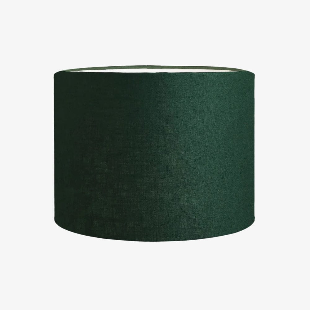 Lamp Shades 25cm Drum Shade
