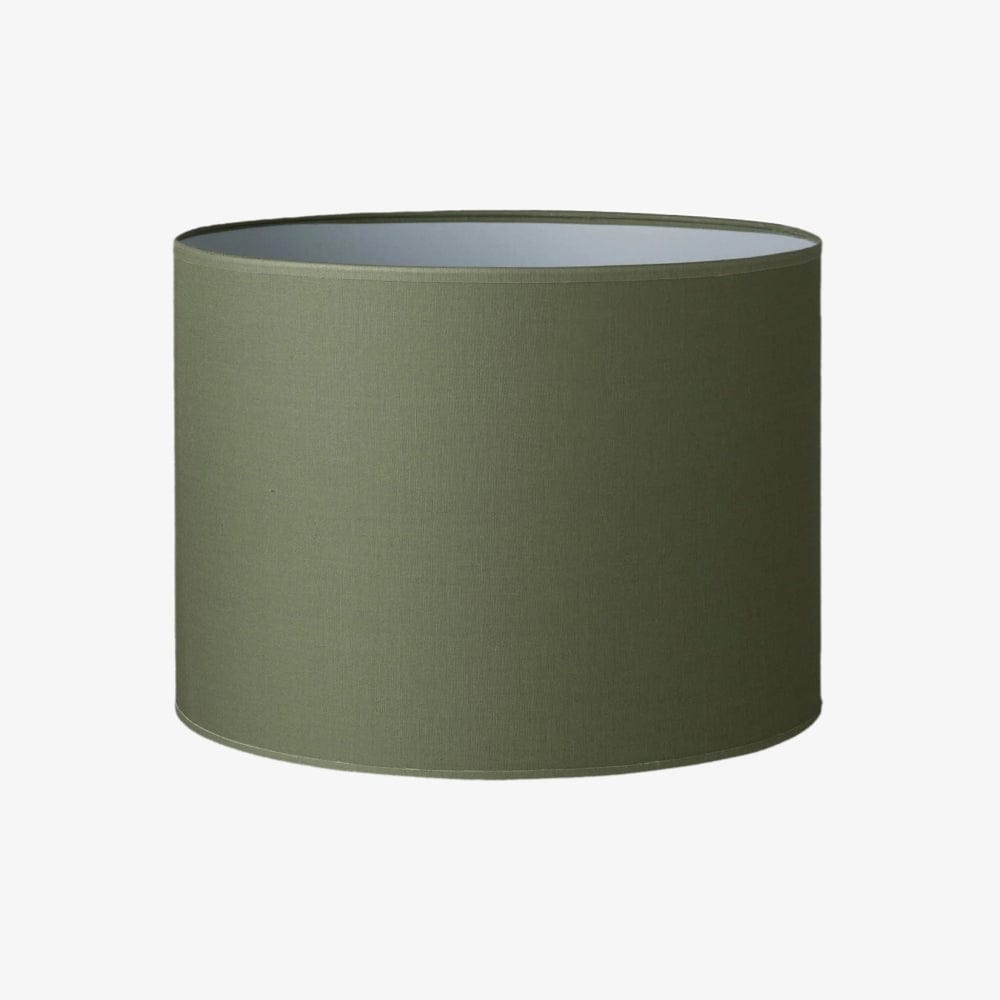Lamp Shades 25cm Drum Shade