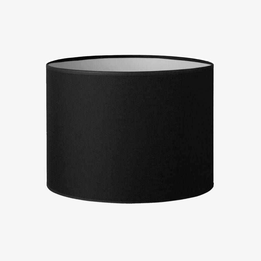 Lamp Shades 25cm Drum Shade