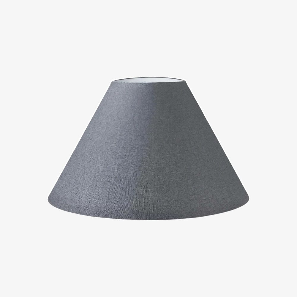 Lamp Shades 25cm Empire Shade