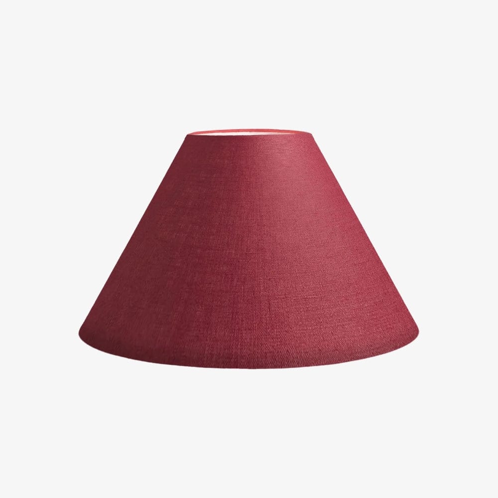 Lamp Shades 25cm Empire Shade